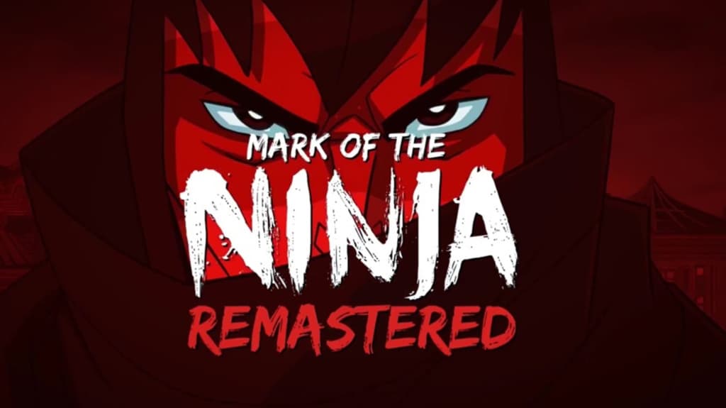 Mark of the Ninja Remastered Free Download