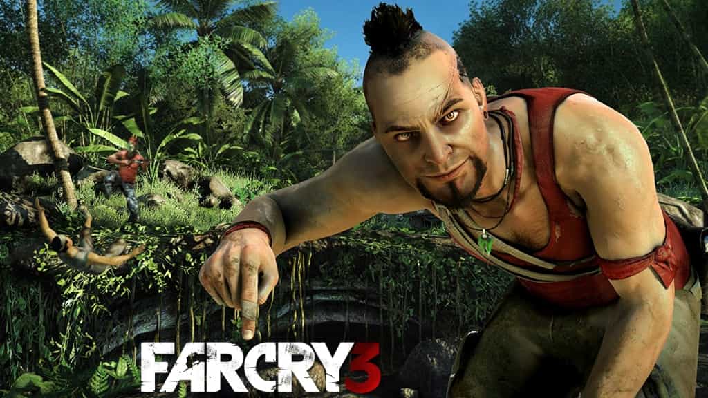 Far Cry 3 Download full game
