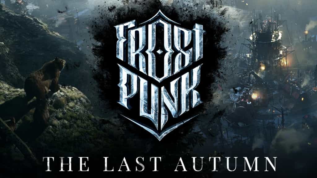 Frostpunk the last Autumn Free Download