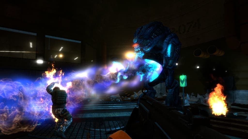 Black Mesa Download