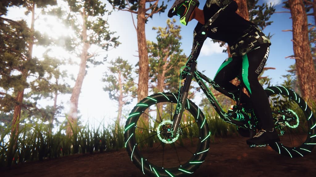 Descenders game download