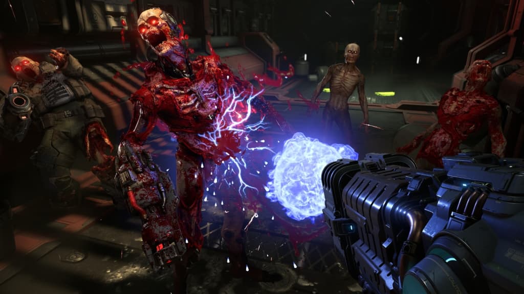 Doom Eternal Download