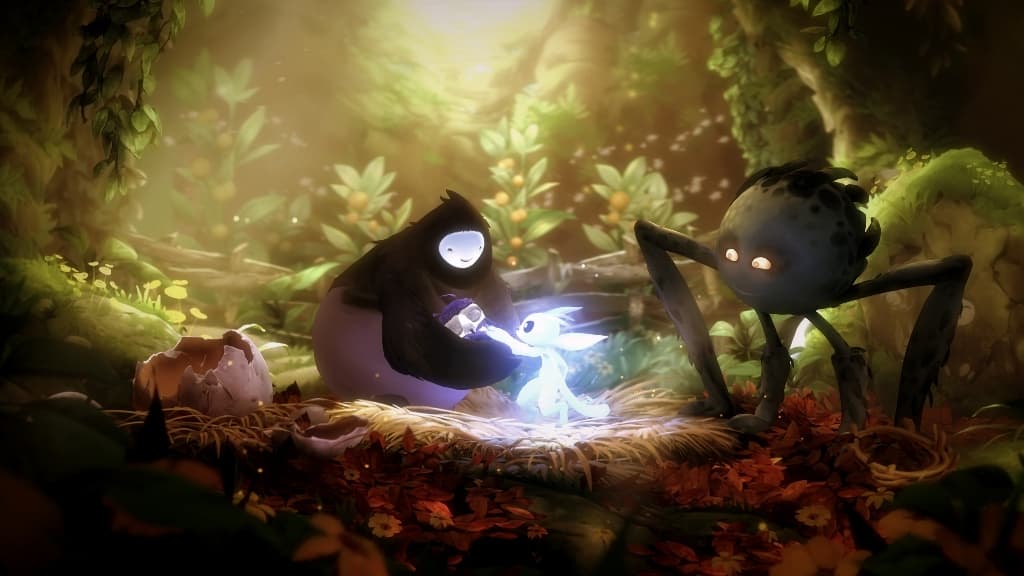 Ori and the Will of the Wisps Download