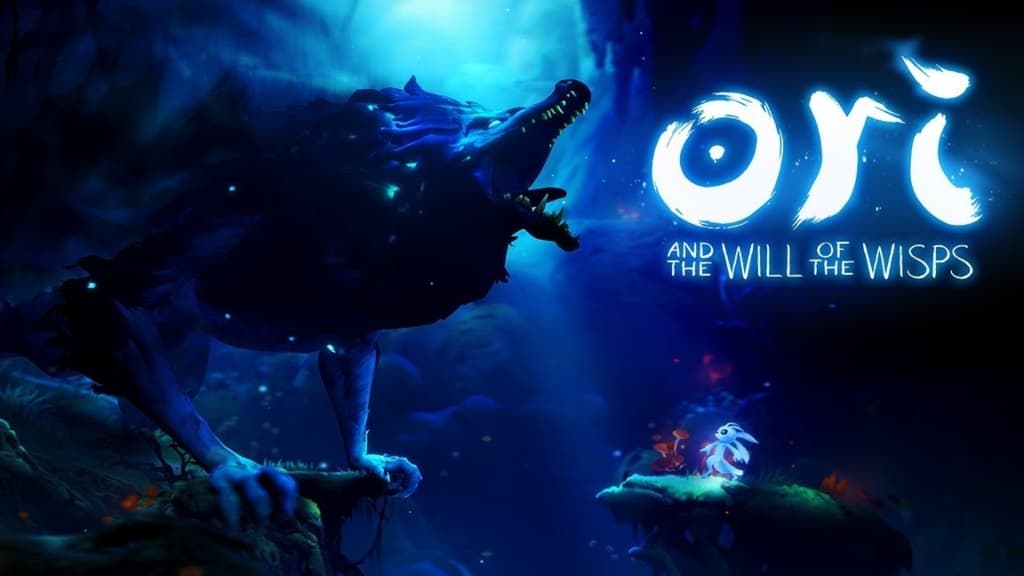 Ori and the Will of the Wisps Free Download