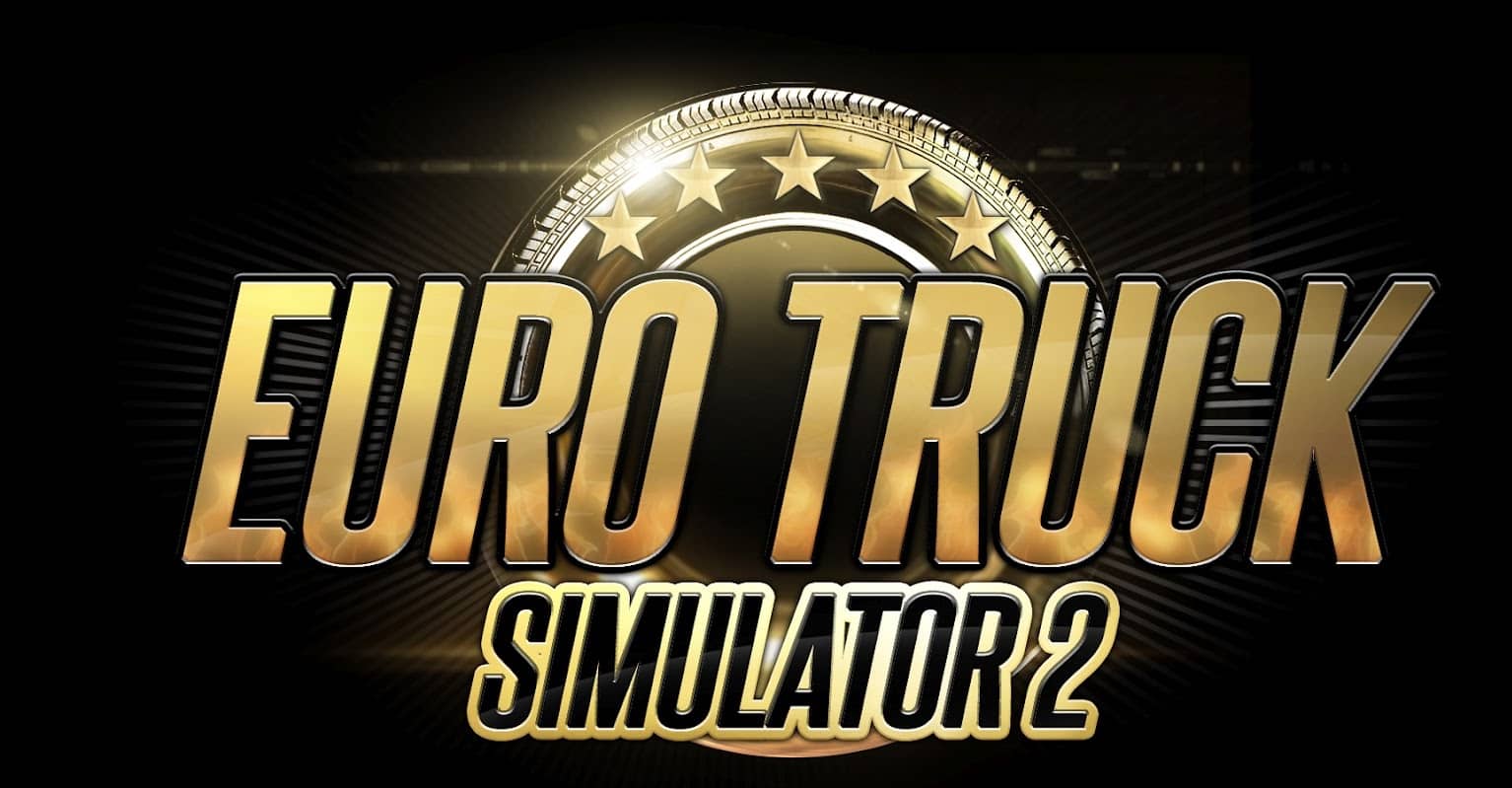 Euro Truck Simulator 2 Crack Only