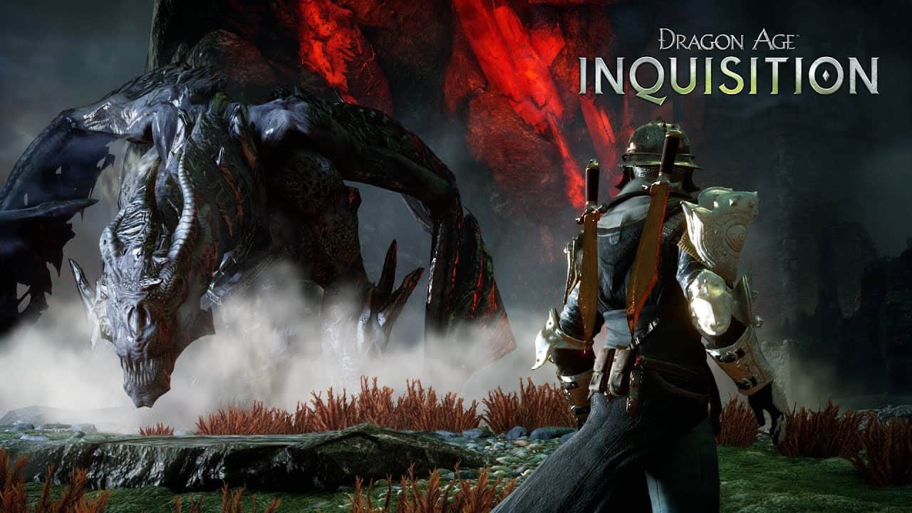 Dragon Age inquisition Free Download