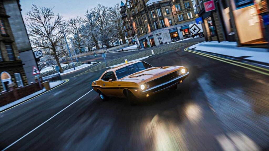 driver san francisco pc game system requirements