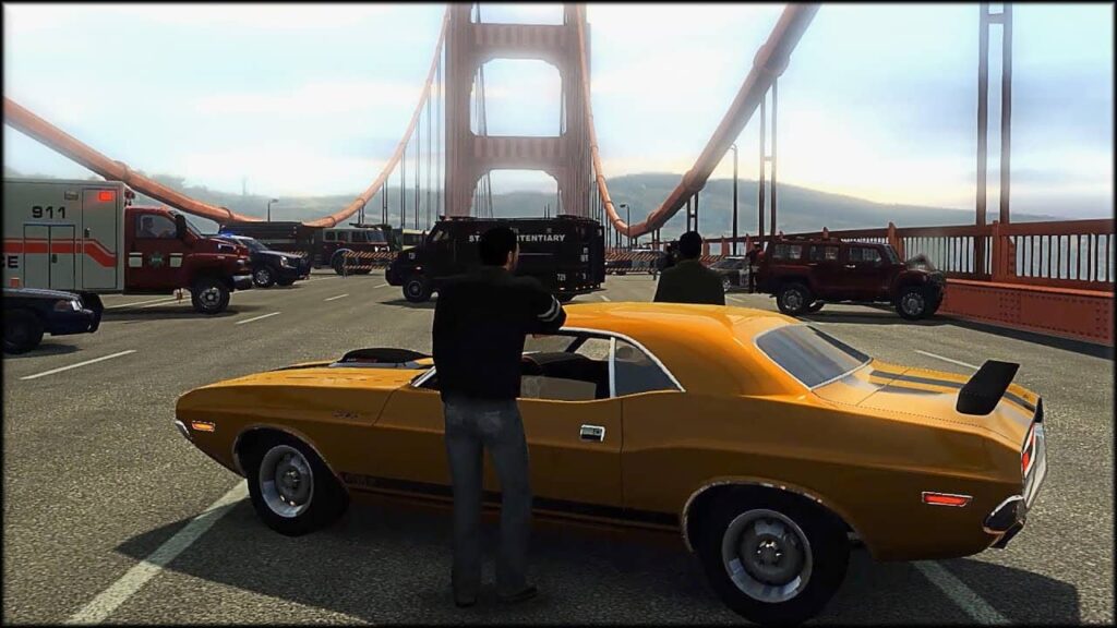 driver san francisco free download for windows 7