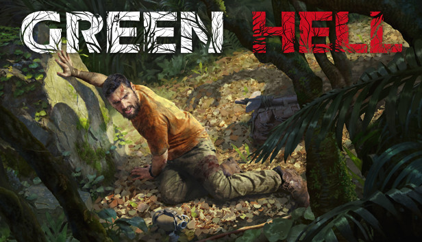 Green Hell The Sprits Of Amazonia Free Download Game
