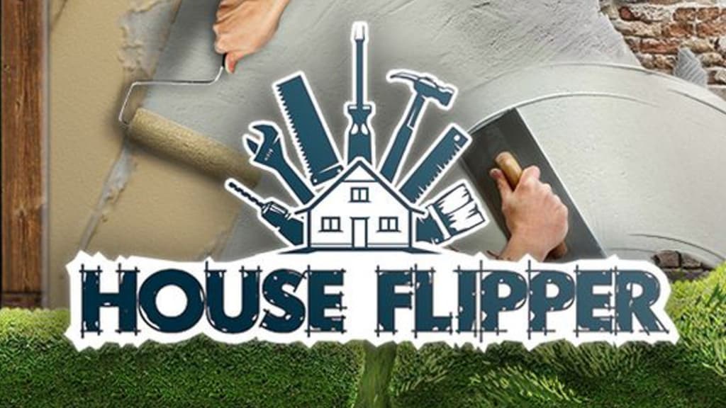 House Flipper Free Download Game