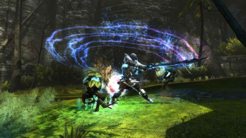 Kingdoms Of Amalur Re-Reckoning