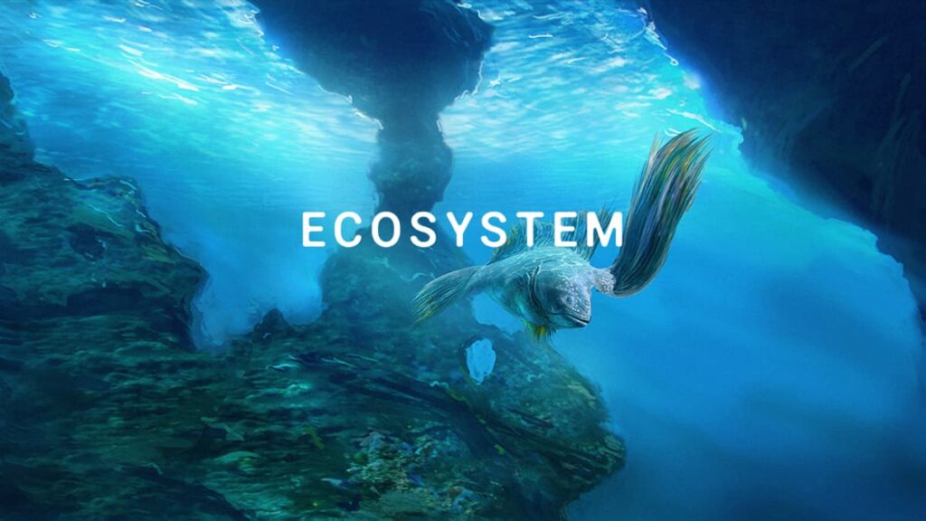 Ecosystem Free Download For All PC - Rihno Games