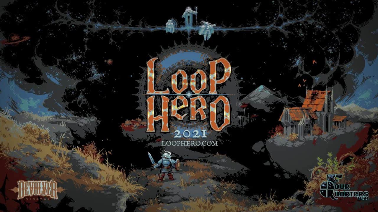 Loop Hero Free Download Game