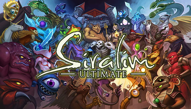 Siralim Ultimate Free Download Game