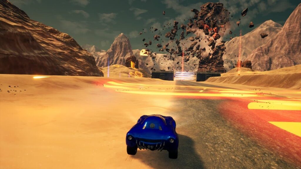 Motor Assailant free game