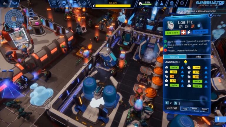 spacebase startopia multiplayer