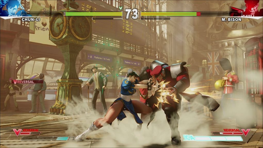 street fighter 5 free download pc