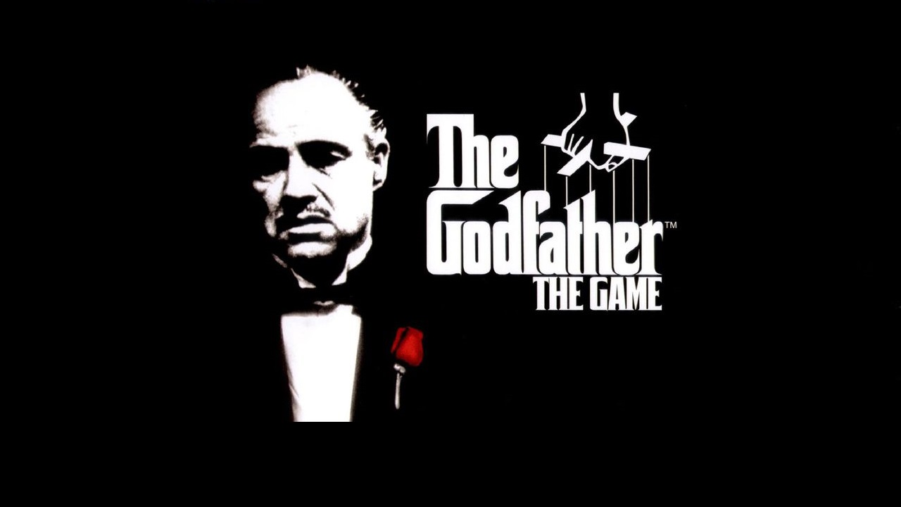 the godfather pc game cd key