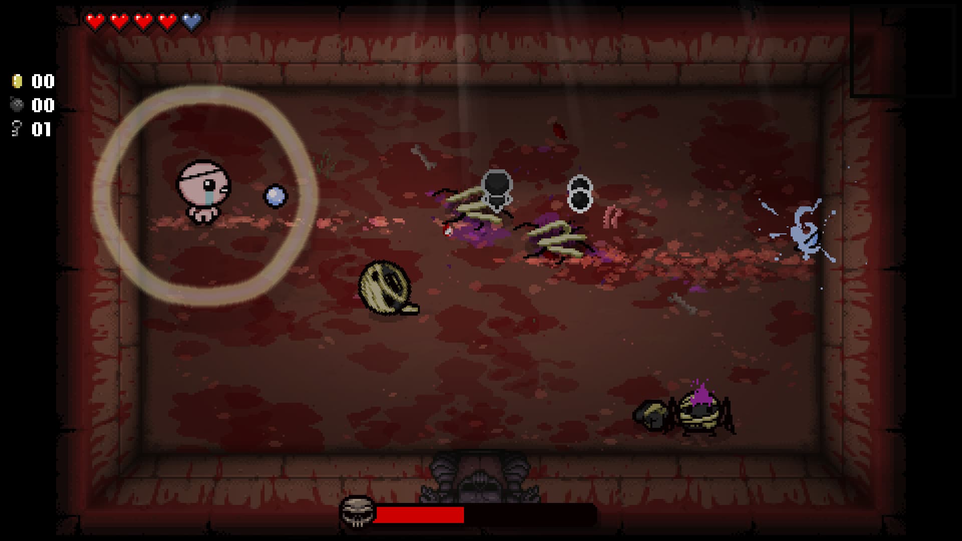 the binding of isaac rebirth free download mac