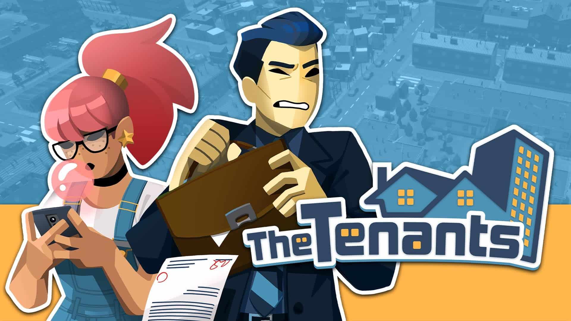 the tenants free download game