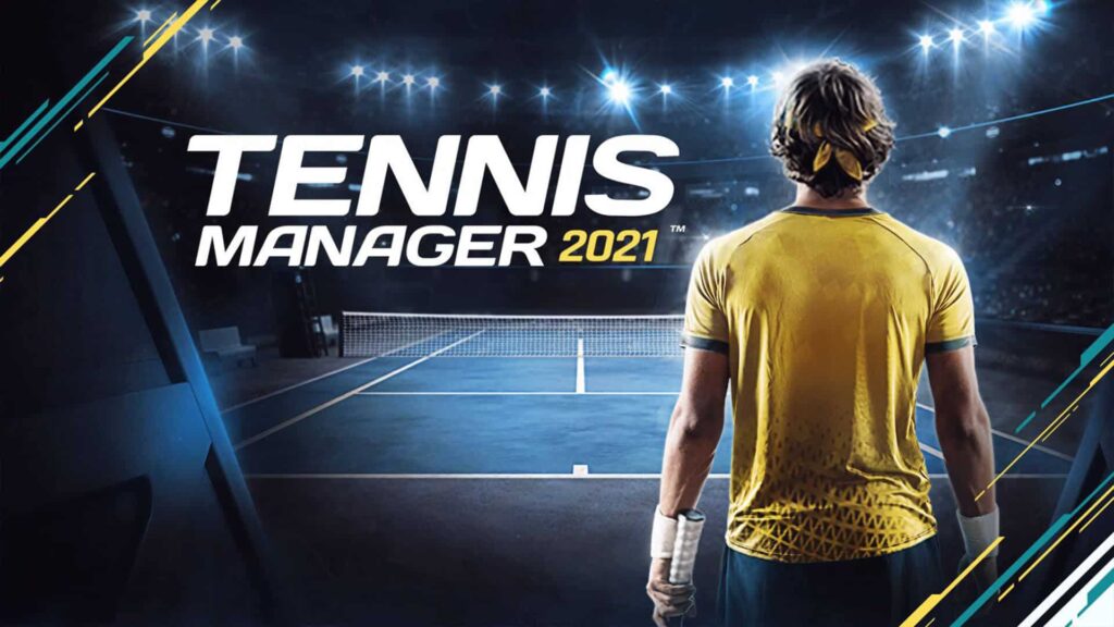 tennis manager 2021 tips